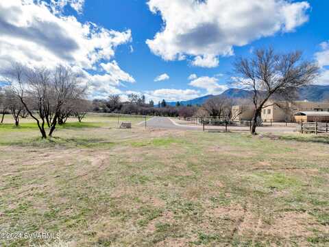 1086 E Amber Way, Camp Verde, AZ 86322