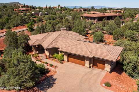 150 Rimstone Circle, Sedona, AZ 86336