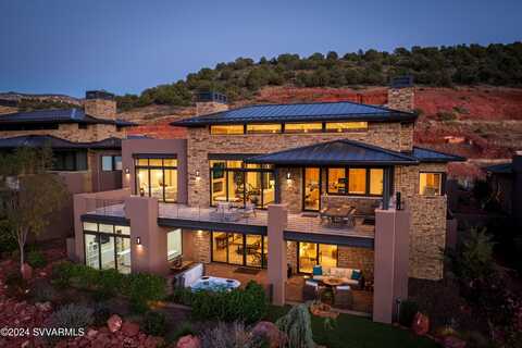 134 Fay Canyon Rd, Sedona, AZ 86336