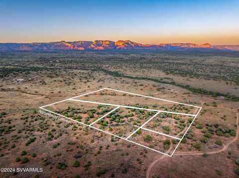 111 Sacred Forest Lane, Sedona, AZ 86336