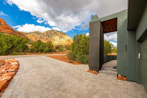 590 Rhapsody Rd, Sedona, AZ 86336