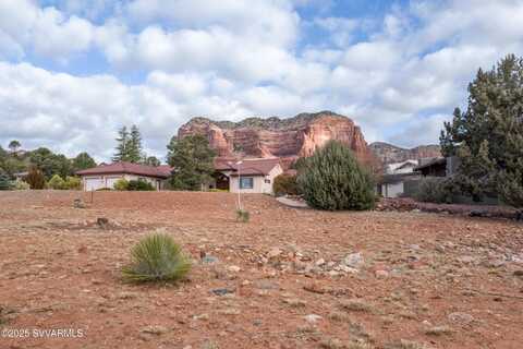 15 Alta Vista Drive, Sedona, AZ 86351