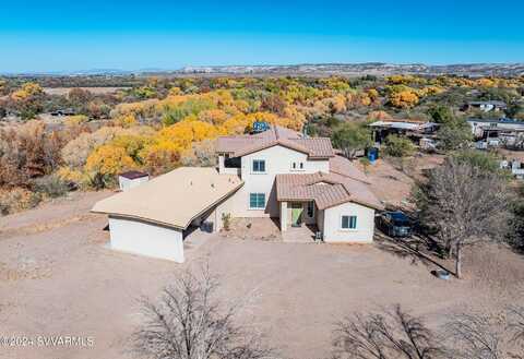 3910 Wingfield Mesa, Camp Verde, AZ 86322