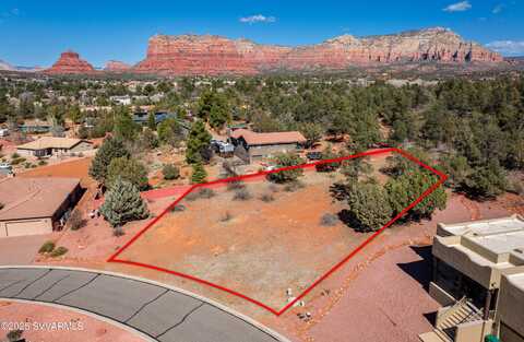 230 Piedras Del Norte, Sedona, AZ 86351