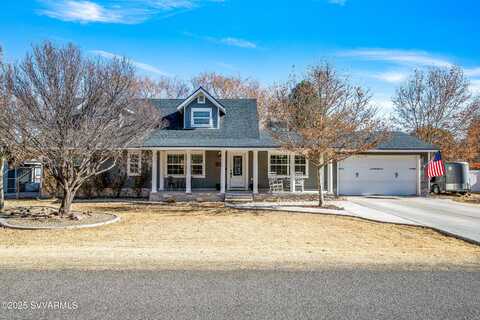 182 E Silver Bugle Drive, Camp Verde, AZ 86322