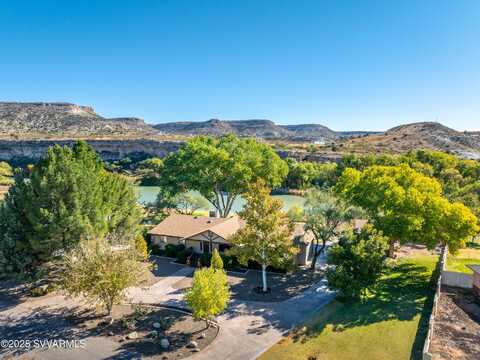 271 S River Cave Rd, Camp Verde, AZ 86322