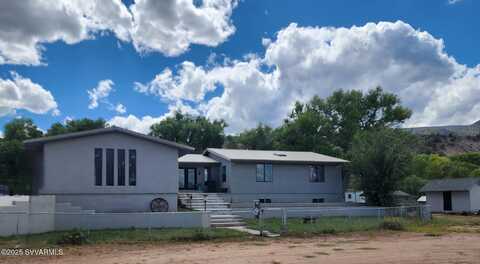 2608 S Lantis Lane Lane, Camp Verde, AZ 86322