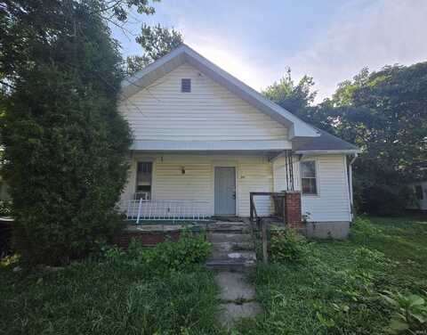 2607 S Rotherwood Avenue, Evansville, IN 47714