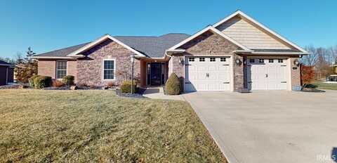 464 Kluemper Road, Jasper, IN 47546