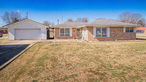 1220 N Meadowbrook Lane, Petersburg, IN 47567