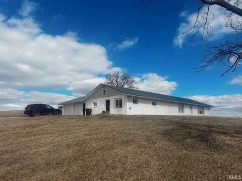 7303 E County Road 175 N Road, Winslow, IN 47598