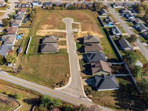 3111 Fehme Court, Evansville, IN 47725