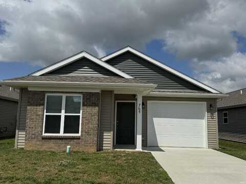 765 S Magnolia Avenue, Princeton, IN 47670