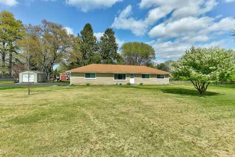 2700 Avondale Road, Vincennes, IN 47591