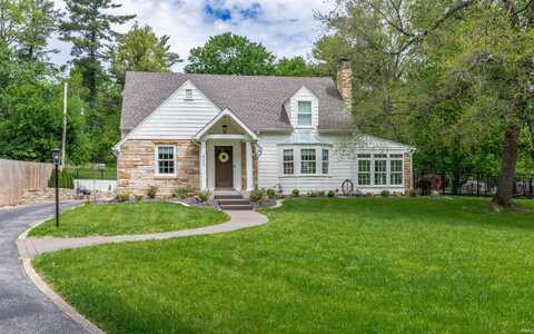 400 Darby Hills Road, Newburgh, IN 47630