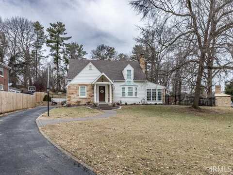 400 Darby Hills Road, Newburgh, IN 47630