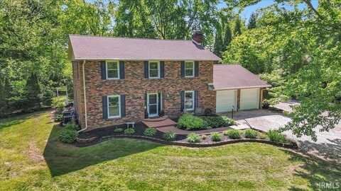 7308 Heritage Drive, Mount Vernon, IN 47620
