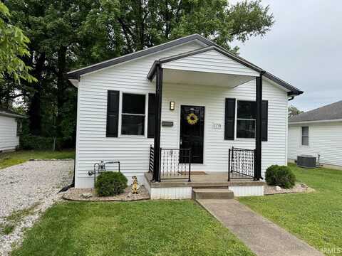 1716 Taylor Avenue, Evansville, IN 47714