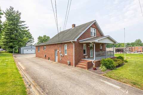 1038 Second Avenue, Jasper, IN 47546