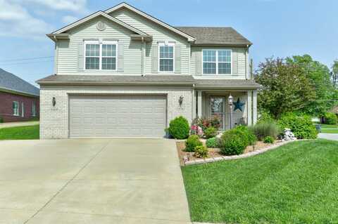 11741 Waverly Court, Evansville, IN 47725