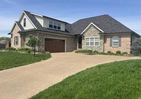 13221 Cricket Trace, Evansville, IN 47725