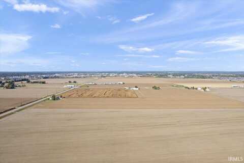 0 Oak Grove Road, Newburgh, IN 47630