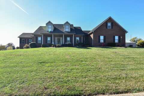 5351 Cumberland Court, Mount Vernon, IN 47620