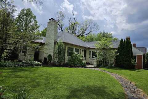 3119 Bellemeade Avenue, Evansville, IN 47714