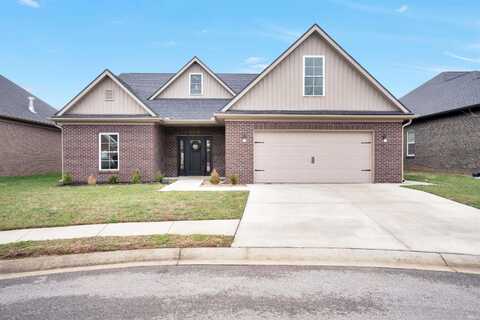 8248 Wyatt Court, Newburgh, IN 47630
