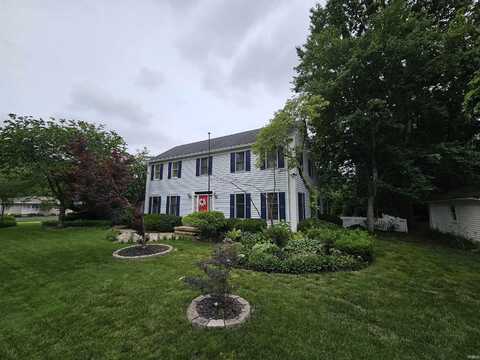 2535 Grandview Drive, Vincennes, IN 47591