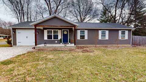 530 Mulberry Street, Jasper, IN 47546