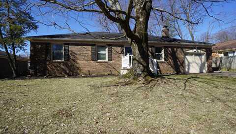 5677 St Catherine Court, Newburgh, IN 47630