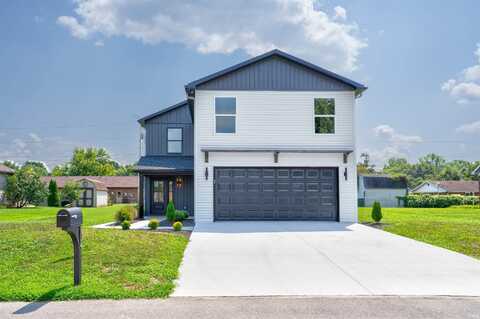 1310 Mockingbird Lane, Mount Vernon, IN 47620