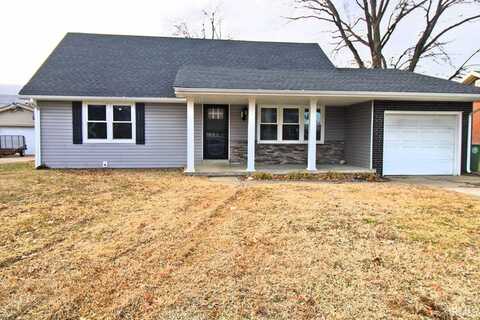 2719 St Patrick Drive, Henderson (KY), KY 42420