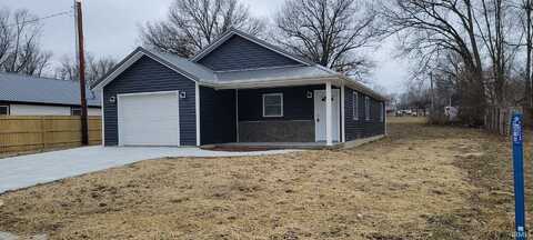 140 SW 8Th Street, Linton, IN 47441