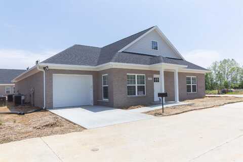 2427 Focus Trace, Evansville, IN 47715