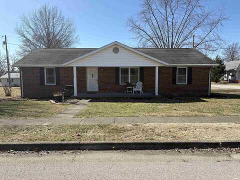 401 S 7th Street, Petersburg, IN 47567