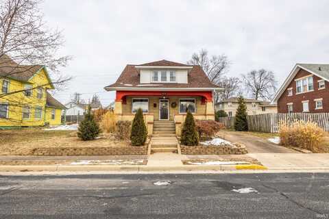 410 E 5Th Street, Jasper, IN 47546