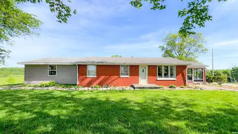 2544 Greenbriar Road, Boonville, IN 47601