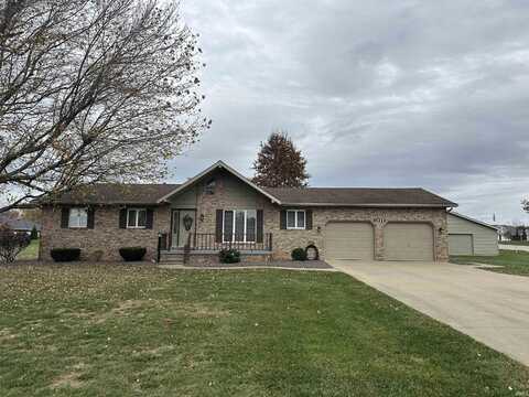 1822 W 5th Street, Jasper, IN 47546