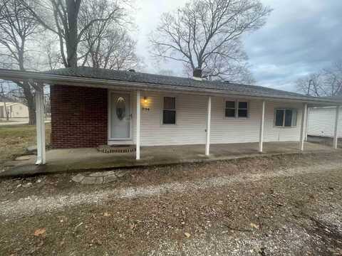 304 N Main Street, Patoka, IN 47666