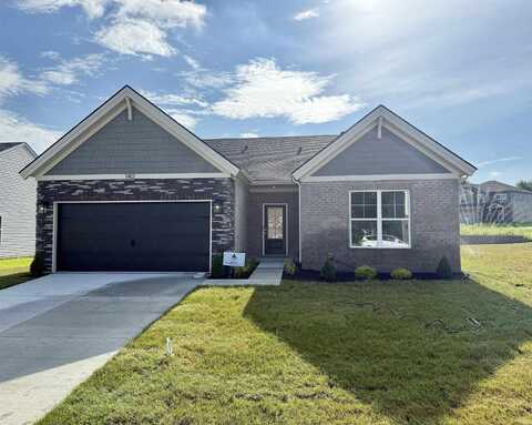 1401 N Hunters Crossing Circle, Huntingburg, IN 47542