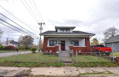 1200 Read Street, Evansville, IN 47710