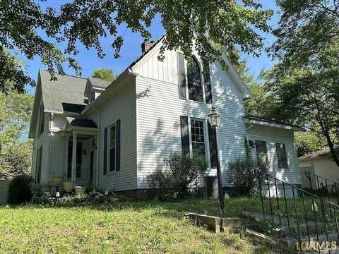 631 Williamson Street, Rockport, IN 47635