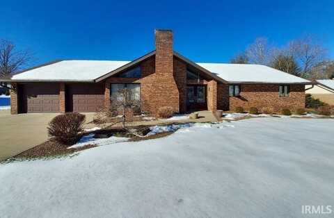 1479 Martha Drive, Jasper, IN 47546