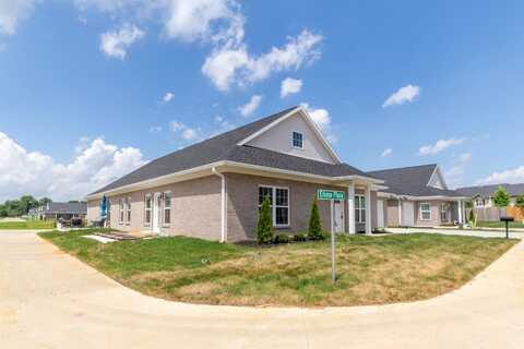 6742 Ellipse Place, Evansville, IN 47715