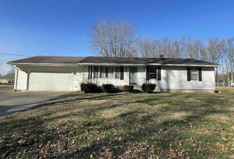 1584 W Division Road, Jasper, IN 47546