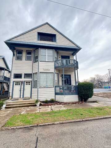 708 SE Third Street, Evansville, IN 47713
