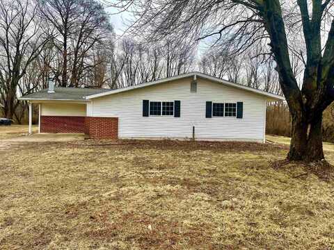 2108 E SR 64, Princeton, IN 47670