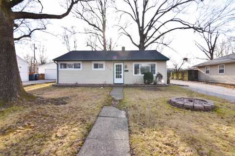 3116 Kensington Avenue, Evansville, IN 47710